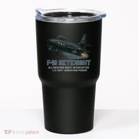 F-10 Skyknight Tumbler thumb 0