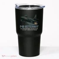 F-10 Skyknight Tumbler thumb 0