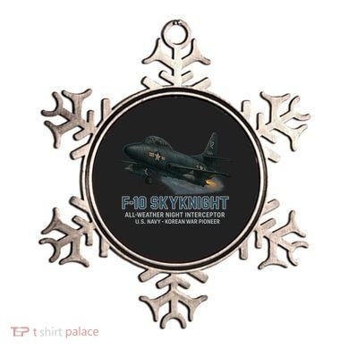 F-10 Skyknight Ornament
