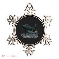 F-10 Skyknight Ornament thumb 0