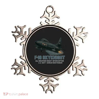 F-10 Skyknight Ornament