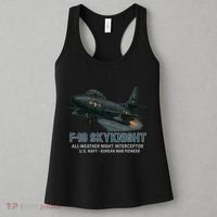 F-10 Skyknight Women's Tank Top thumb 3