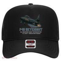 F-10 Skyknight Hat thumb 0