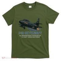 F-10 Skyknight T-Shirt thumb 0