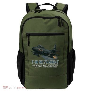 F-10 Skyknight Backpack