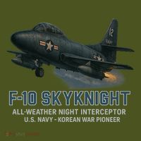 F-10 Skyknight Backpack thumb 2