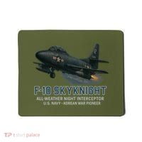 F-10 Skyknight Mousepad thumb 0