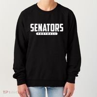 Fletcher Senators Football Women's Sweatshirt thumb 0