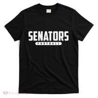 Fletcher Senators Football T-Shirt thumb 0