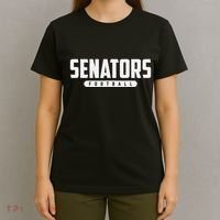 Fletcher Senators Football T-Shirt thumb 4