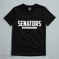 Fletcher Senators Football T-Shirt thumb 5