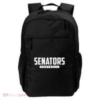 Fletcher Senators Football Backpack thumb 0