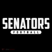 Fletcher Senators Football Coffee Mug thumb 5