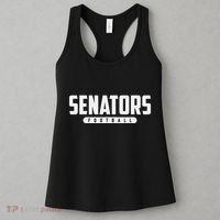 Fletcher Senators Football Women's Tank Top thumb 3