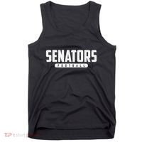 Fletcher Senators Football Tank Top thumb 0
