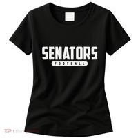 Fletcher Senators Football Women's T-Shirt thumb 0