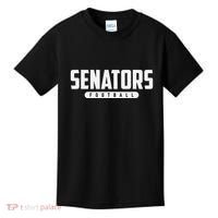 Fletcher Senators Football Kids T-Shirt thumb 0