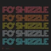Fo Shizzle Women's Sweatshirt thumb 2