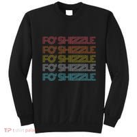 Fo Shizzle Sweatshirt thumb 0