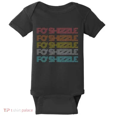 Baby Bodysuit