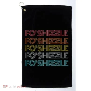 Golf Towel