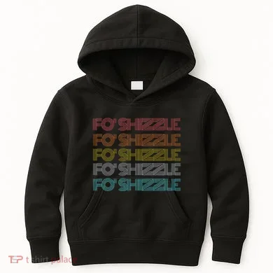Kids Hoodie