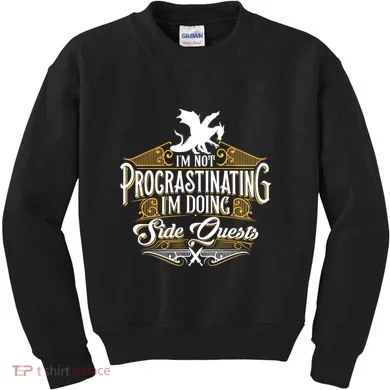 Kids Sweatshirt