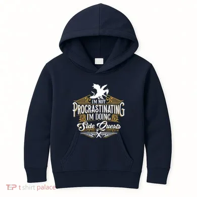 Kids Hoodie
