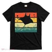 Funny Stingray For Men Women Kids Ocean Animal Lovers T-Shirt thumb 0