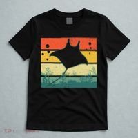 Funny Stingray For Men Women Kids Ocean Animal Lovers T-Shirt thumb 5