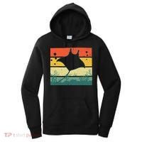 Funny Stingray For Men Women Kids Ocean Animal Lovers Women's Hoodie thumb 0