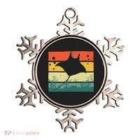 Funny Stingray For Men Women Kids Ocean Animal Lovers Ornament thumb 0