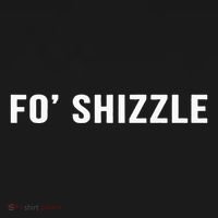 Fo Shizzle Funny Sarcastic Novelty Gangster Rap Sweatshirt thumb 3