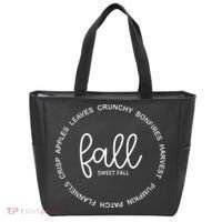 Fall Sweet Fall Festive Tote Bag thumb 0