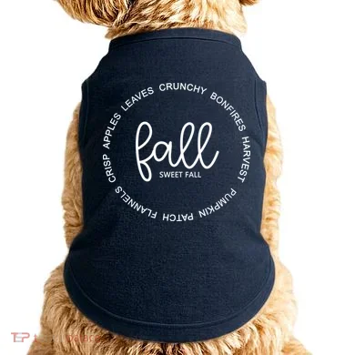 Doggie Tank
