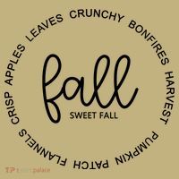 Fall Sweet Fall Festive Hoodie thumb 7