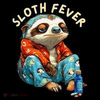 Funny Sloth Fever Humor Coffee Mug thumb 5