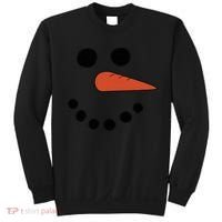 Frosty Snowman Sweatshirt thumb 0