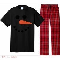 Frosty Snowman Pajama Set thumb 0