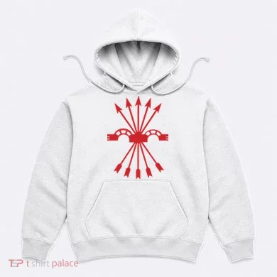 Falange Spanish Hoodie