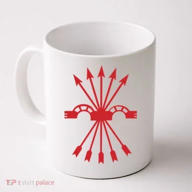 Falange Spanish Coffee Mug