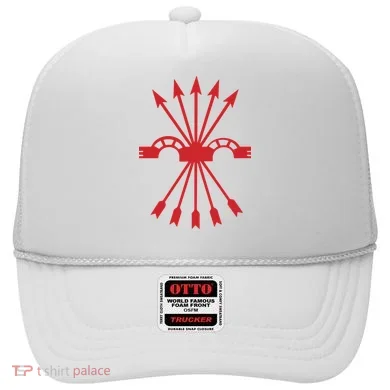 Falange Spanish Hat