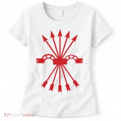 Falange Spanish Women's T-Shirt