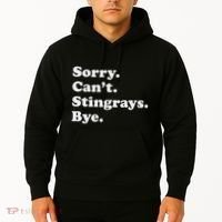Funny Stingray Gift For Women Or Hoodie thumb 2