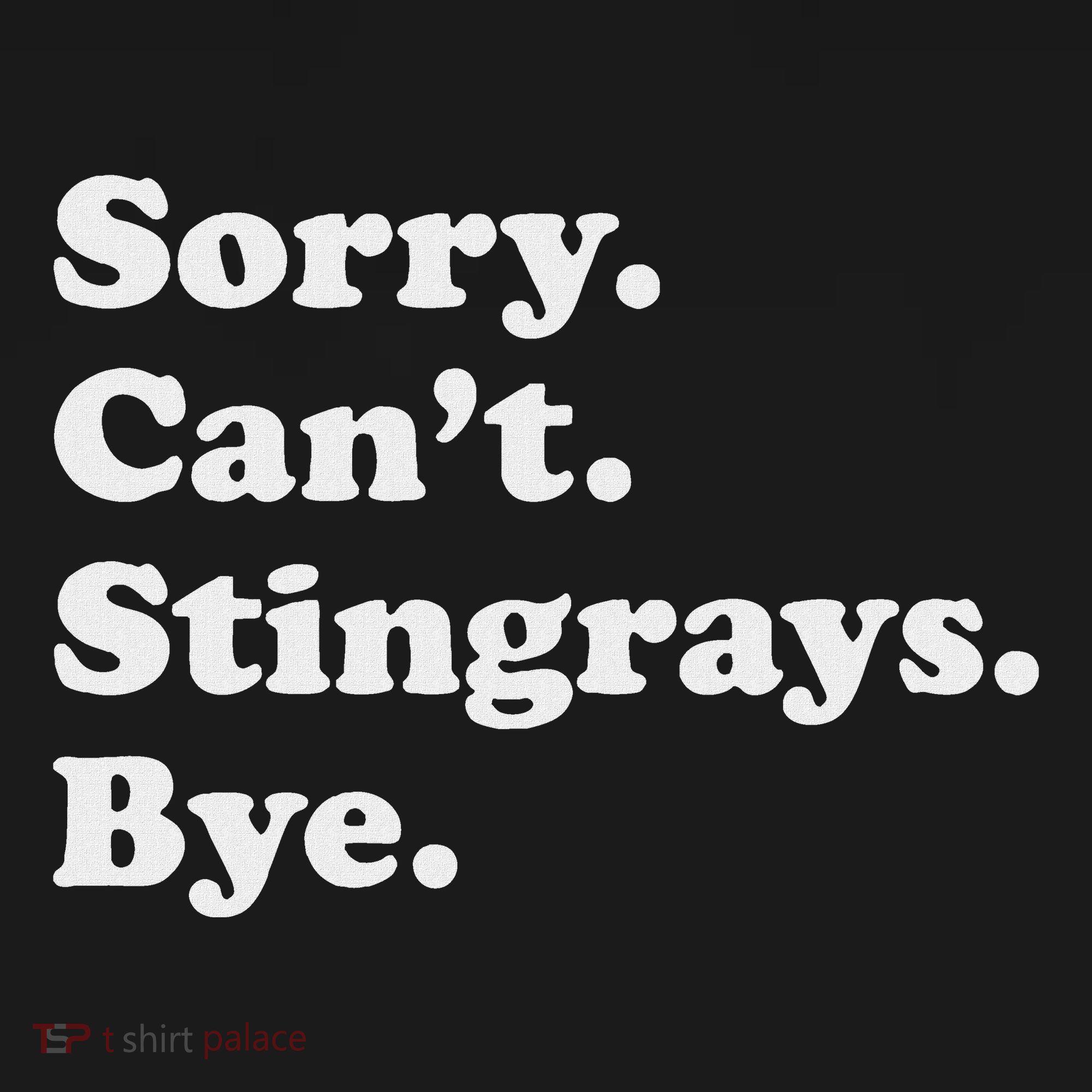 Funny Stingray Gift For Women Or Apron