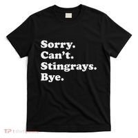 Funny Stingray Gift For Women Or T-Shirt thumb 0