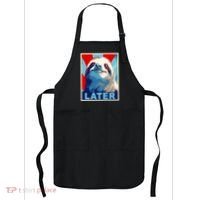 Funny Sloth Gifts Sloth Apron thumb 0