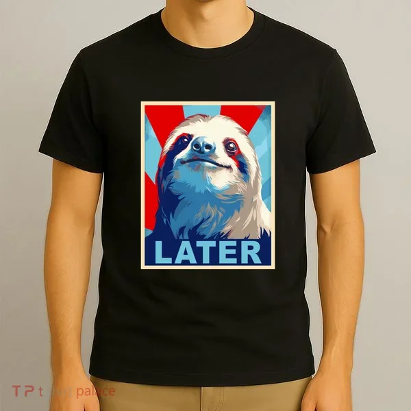 Funny Sloth Gifts Sloth T-Shirt