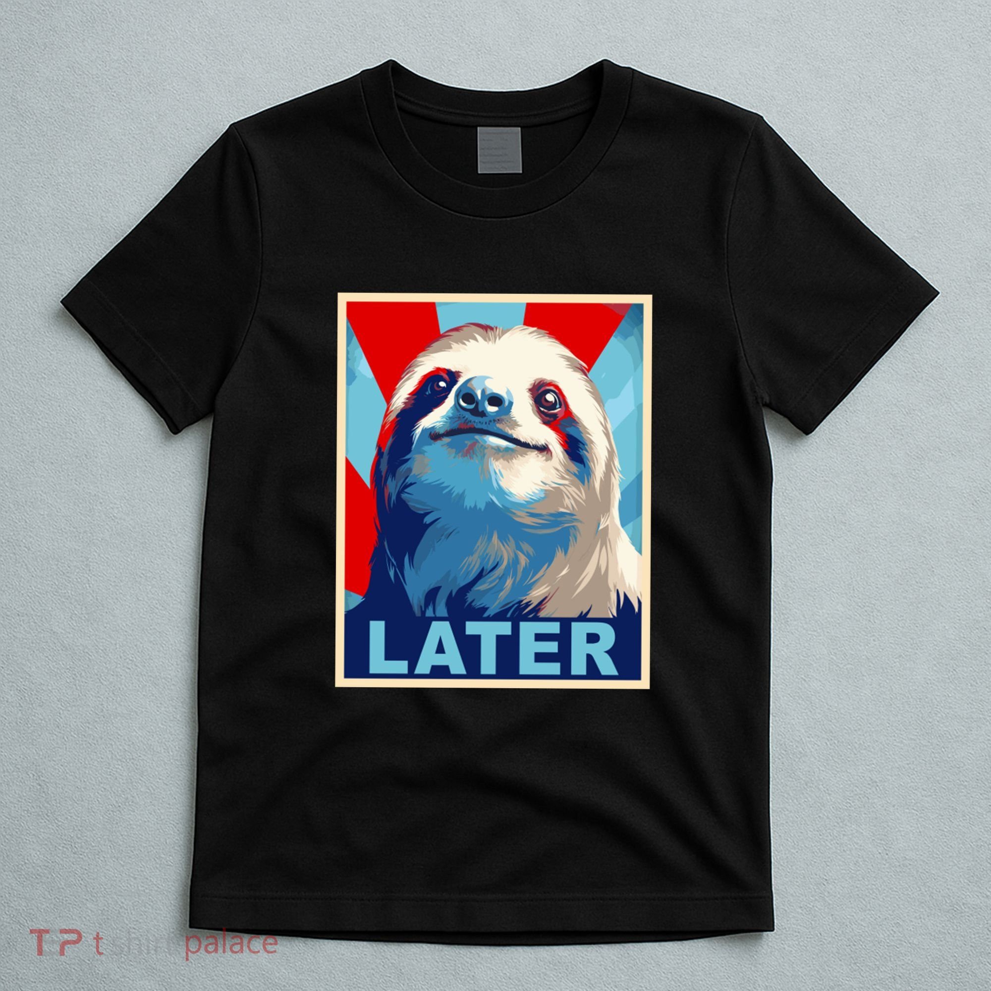 Funny Sloth Gifts Sloth T-Shirt