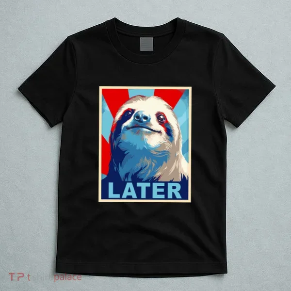 Funny Sloth Gifts Sloth T-Shirt